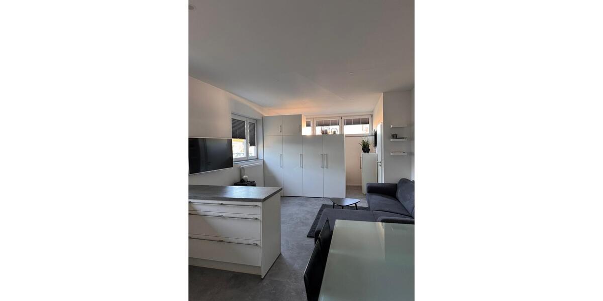 Erdgeschoßwohnung Neuffen - 1 Zimmer, 48 m&sup2;, 600&euro; | Angebot:25233084