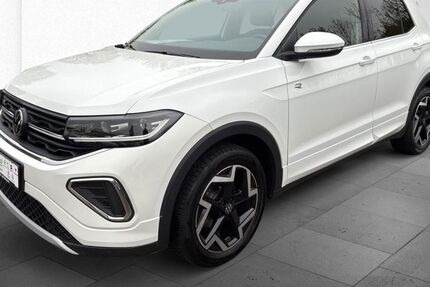 VW T-Cross 41.946 km 20.310 &euro; Zell u.A. 73119
