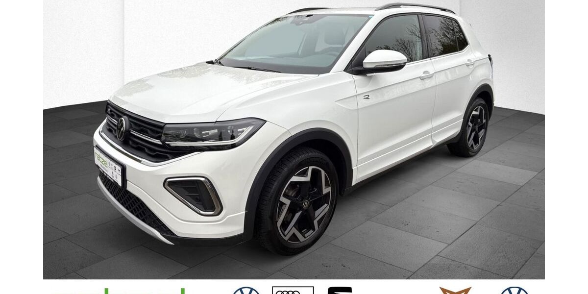 VW T-Cross 41.946 km 20.310 &euro; Zell u.A. 73119