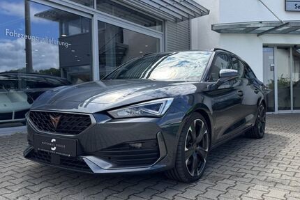 Cupra Leon 1.530 km 29.930 &euro; Wendlingen am Neckar 73240
