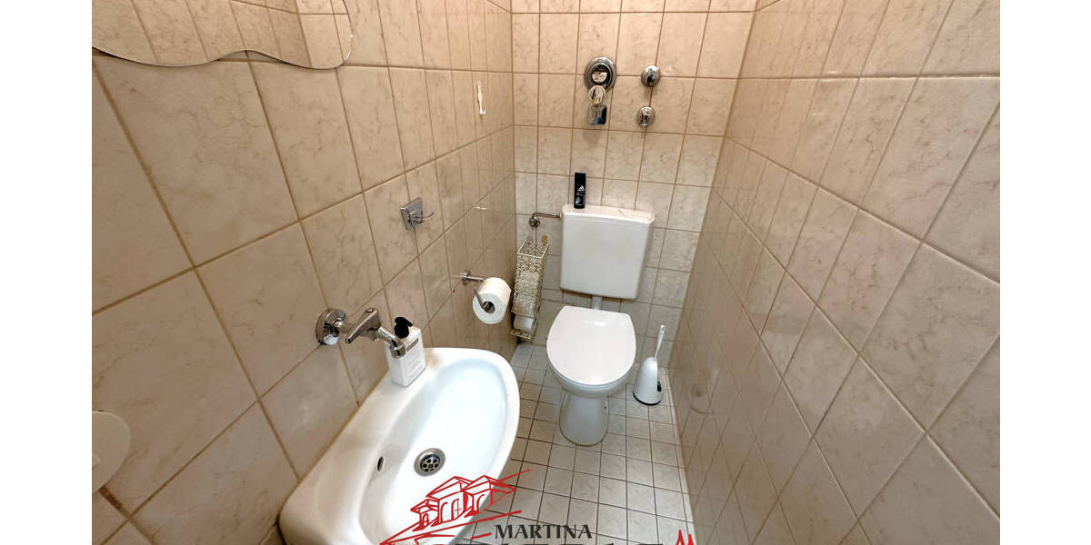 Etagenwohnung Göppingen Stadtgebiet - 3 Zimmer, 89 m&sup2;, 249.000&euro; | Angebot:25676262