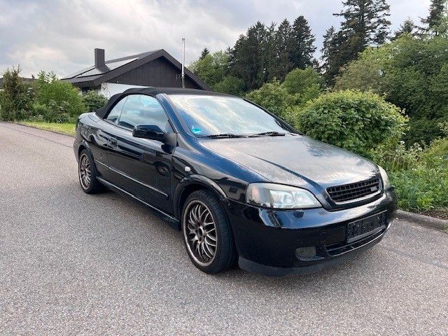 Opel Astra 195.000 km 666 &euro; Spraitbach 73565