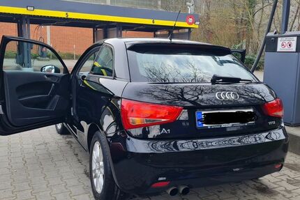 Audi A1 200.000 km 4.900 &euro; Waiblingen 71334