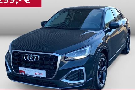 Audi Q2 2.693 km 32.260 &euro; Göppingen 73037