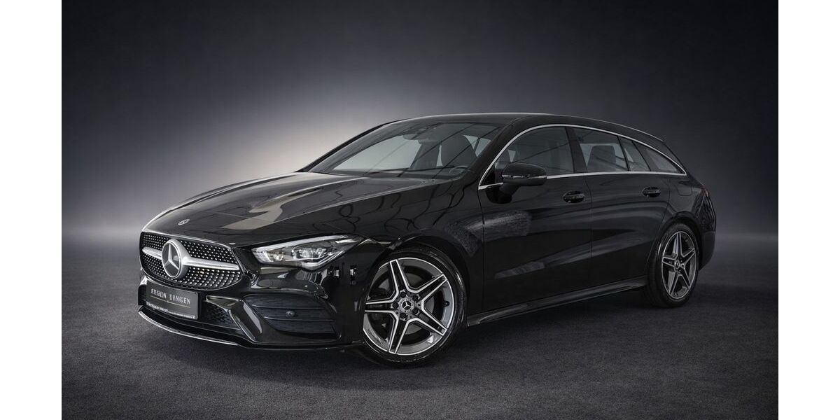 Mercedes-Benz CLA 220 64.020 km 31.900 &euro; Uhingen 73066