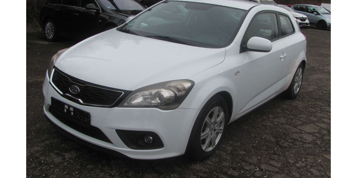Kia pro ceed / ProCeed 305.600 km 1.990 &euro; Kirchheim unter Teck 73230