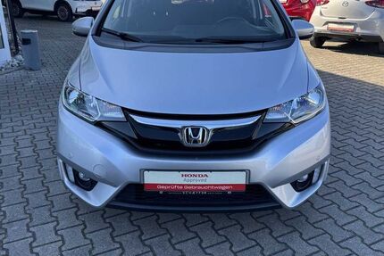 Honda Jazz 64.500 km 13.250 &euro; Göppingen 73037