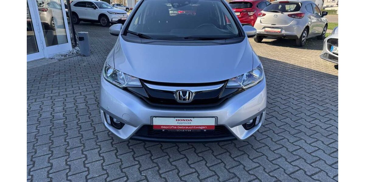Honda Jazz 64.500 km 13.250 &euro; Göppingen 73037