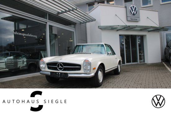 Mercedes-Benz 280 25.718 km 69.900 &euro; Wendlingen am Neckar 73240