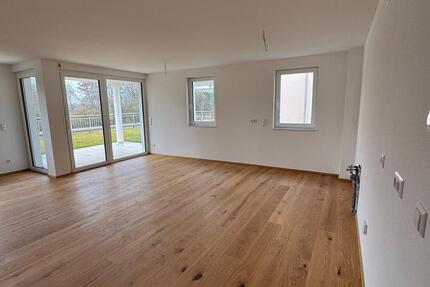 Wohnung Plüderhausen - 3 Zimmer, 101 m&sup2;, 1.300&euro; | Angebot:25236264