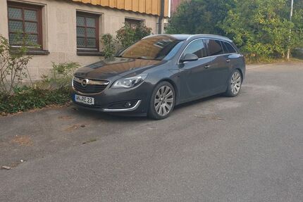 Opel Insignia 235.000 km 5.500 &euro; Welzheim 73642