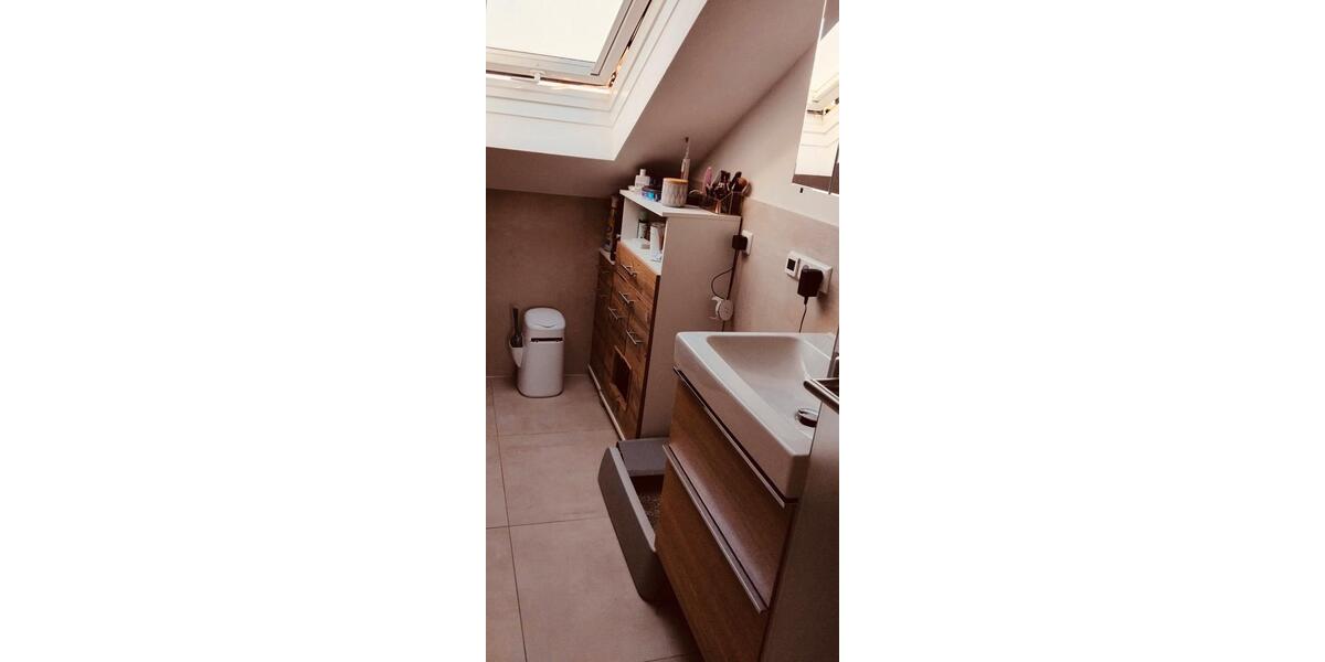 Dachgeschoßwohnung Hattenhofen - 2 Zimmer, 68 m&sup2;, 229.000&euro; | Angebot:26600648