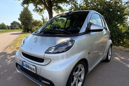 Smart ForTwo 275.700 km 2.950 &euro; Weilheim an der Teck 73235