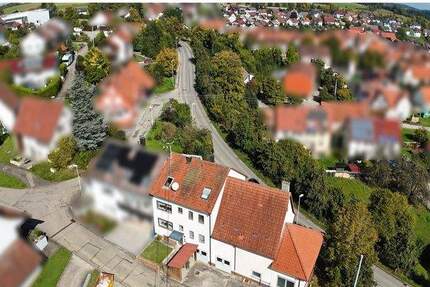 Haus Römerstein / Zainingen Zainingen - 6 Zimmer, 204 m&sup2;, 379.000&euro; | Angebot:25672481