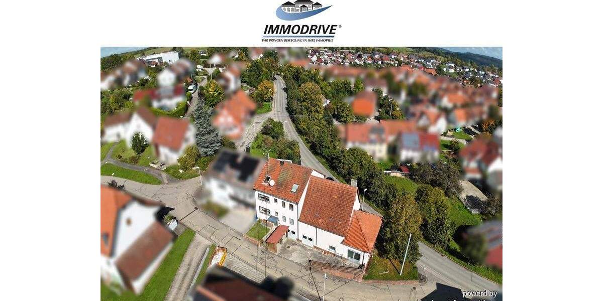 Mehrfamilienhaus, Wohnhaus Römerstein / Zainingen Zainingen - 6 Zimmer, 204 m&sup2;, 379.000&euro; | Angebot:25672481
