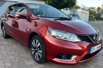 Nissan Pulsar 139.115 km 5.990 &euro; Süßen 73079