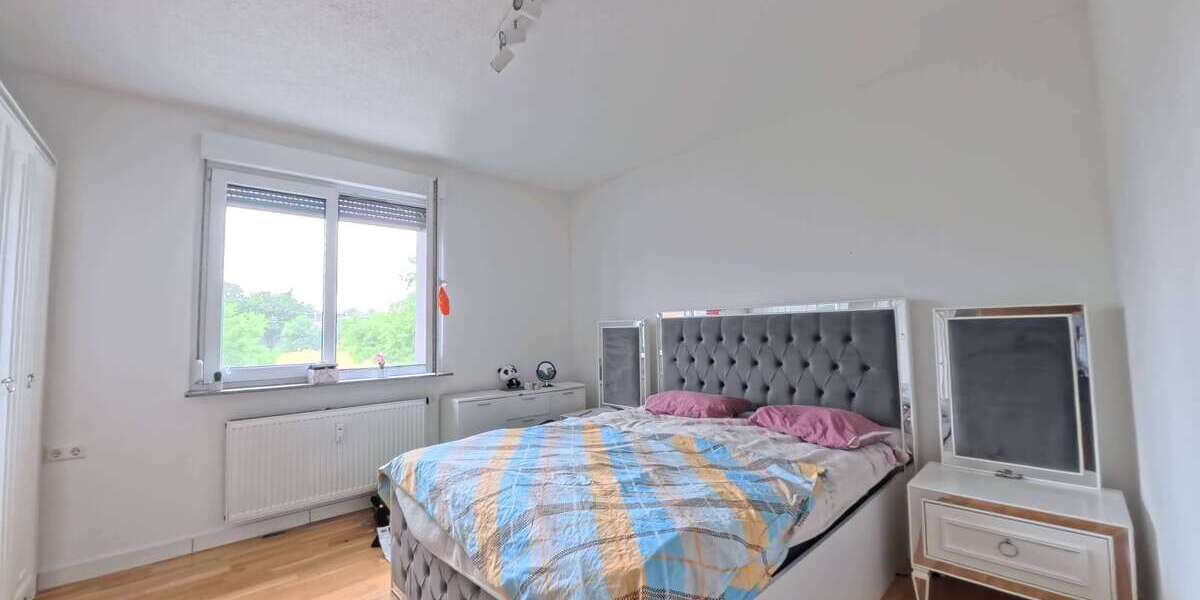 Etagenwohnung Eislingen/Fils Fils - 3 Zimmer, 58 m&sup2;, 160.000&euro; | Angebot:25576469