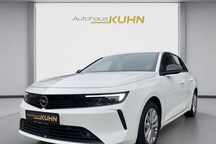 Opel Astra 31.000 km 18.950 &euro; Plochingen 73207