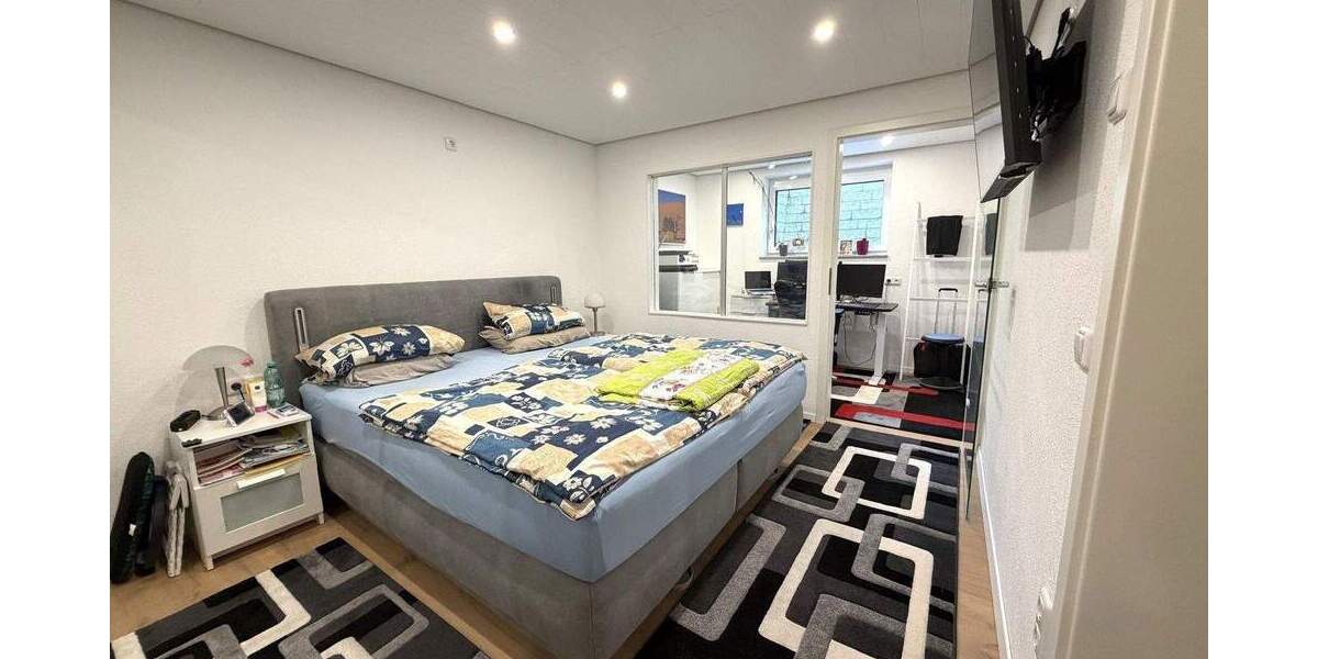 Doppelhaushälfte Baltmannsweiler - 6 Zimmer, 148 m&sup2;, 649.000&euro; | Angebot:25821589