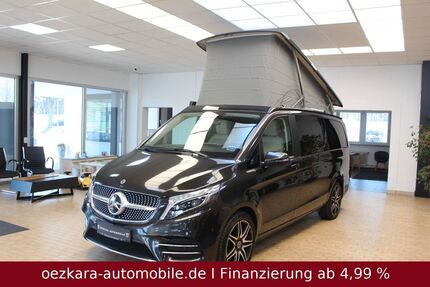 Mercedes-Benz V 300 68.516 km 64.950 &euro; Kirchheim unter Teck 73230