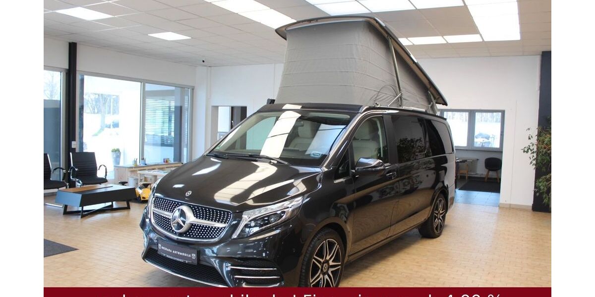 Mercedes-Benz V 300 68.516 km 64.950 &euro; Kirchheim unter Teck 73230