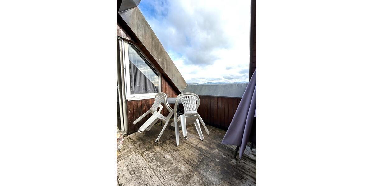 Dachgeschoßwohnung Salach - 3 Zimmer, 70 m&sup2;, 229.000&euro; | Angebot:26545408