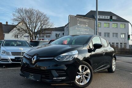 Renault Clio 66.400 km 9.490 &euro; Süßen 73079