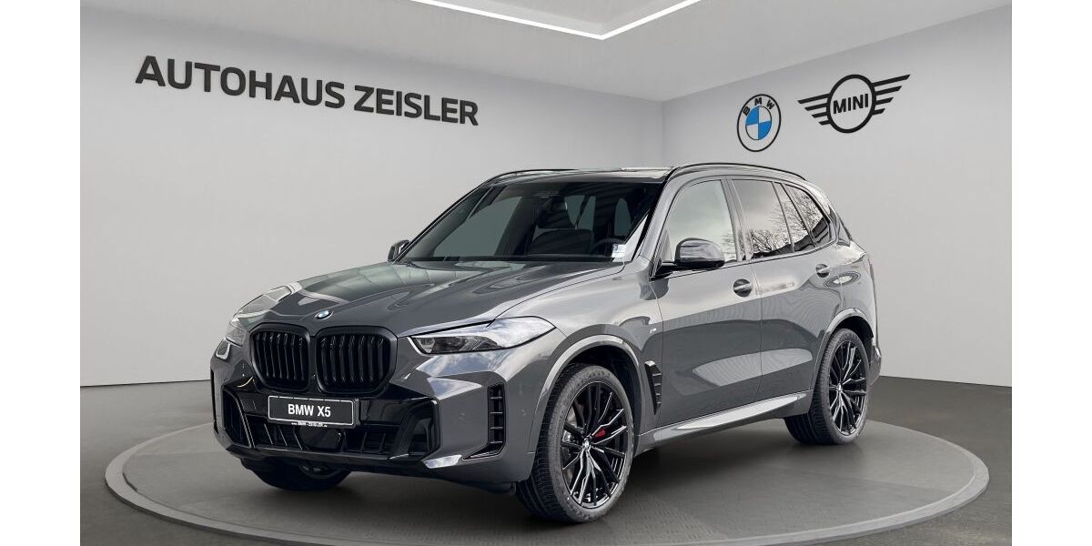 BMW X5 6.000 km 100.750 &euro; Waiblingen 71332