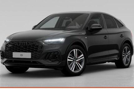 Audi Q5 9.000 km 56.880 &euro; Kirchheim 73230