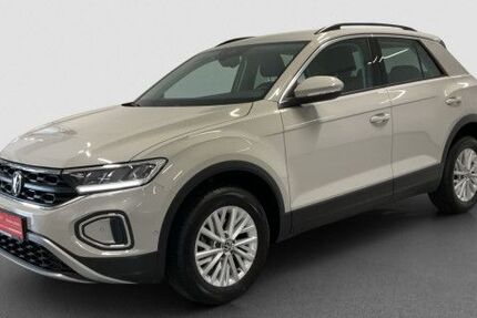 VW T-Roc 31.443 km 20.450 &euro; Schwäbisch Gmünd 73525