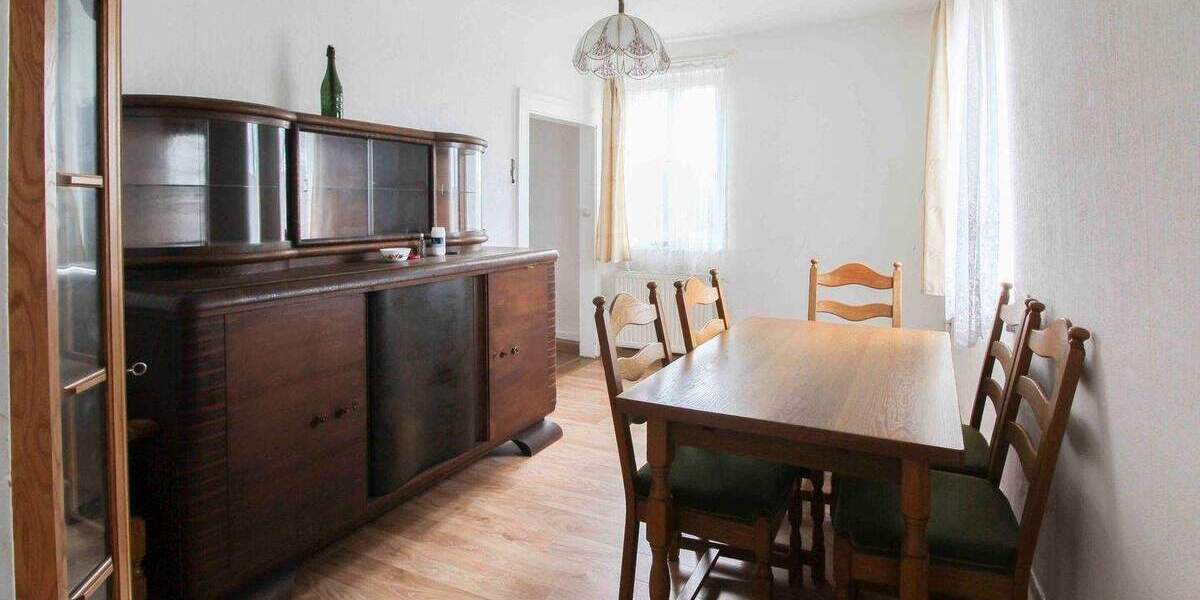 Einfamilienhaus Schwäbisch Gmünd Rechberg - 6 Zimmer, 149.000&euro; | Angebot:25783366