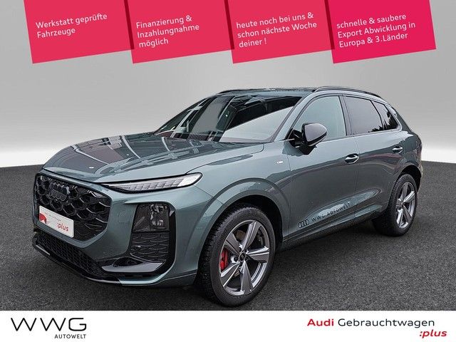 Audi Q3 11.500 km 58.950 &euro; Schwäbisch Gmünd 73527