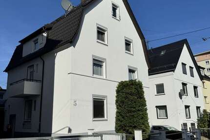 Haus Fellbach - 19 Zimmer, 235 m&sup2;, 1.649.000&euro; | Angebot:25458086