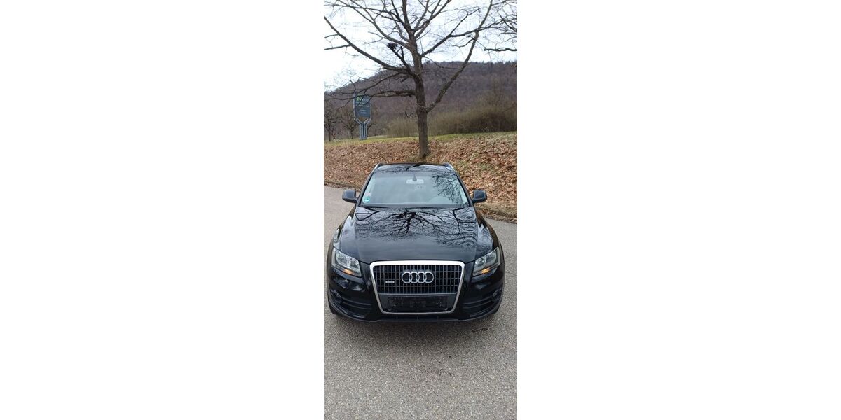 Audi Q5 297.000 km 6.600 &euro; Schwäbisch Gmünd 73432