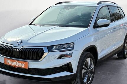 Skoda Karoq 38.850 km 24.490 &euro; Göppingen 73037