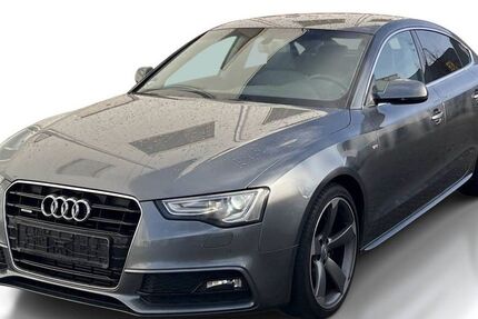 Audi A5 112.980 km 17.480 &euro; Fellbach 70736