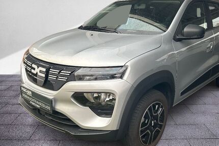 Dacia Spring 13.821 km 11.490 &euro; Esslingen 73734