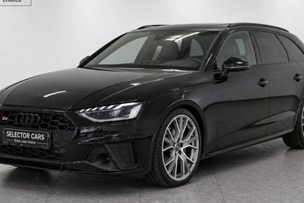 Audi S4 112.458 km 35.999 &euro; Auenwald-Mittelbrüden 71549