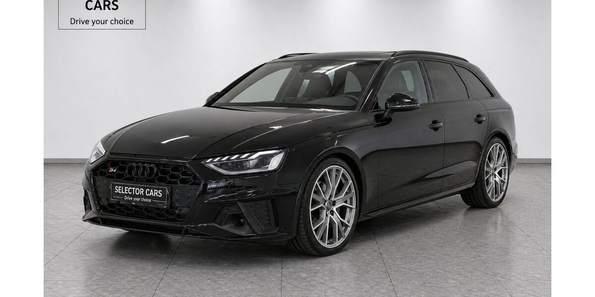 Audi S4 112.458 km 35.999 &euro; Auenwald-Mittelbrüden 71549
