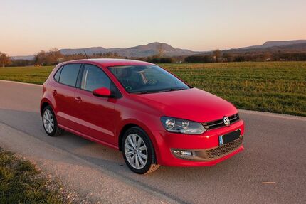 VW Polo 220.500 km 4.500 &euro; Wernau 73249