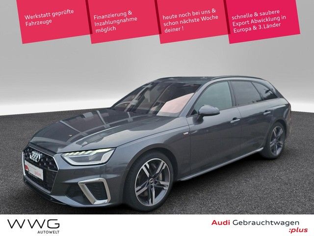 Audi A4 129.728 km 32.650 &euro; Schwäbisch Gmünd 73527