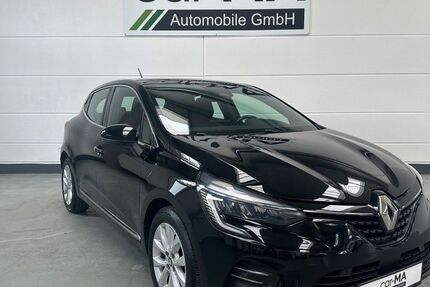 Renault Clio 45.600 km 14.390 &euro; Lorch 73547