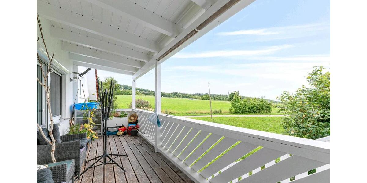 Etagenwohnung Welzheim - 3.5 Zimmer, 104 m&sup2;, 275.000&euro; | Angebot:26061313