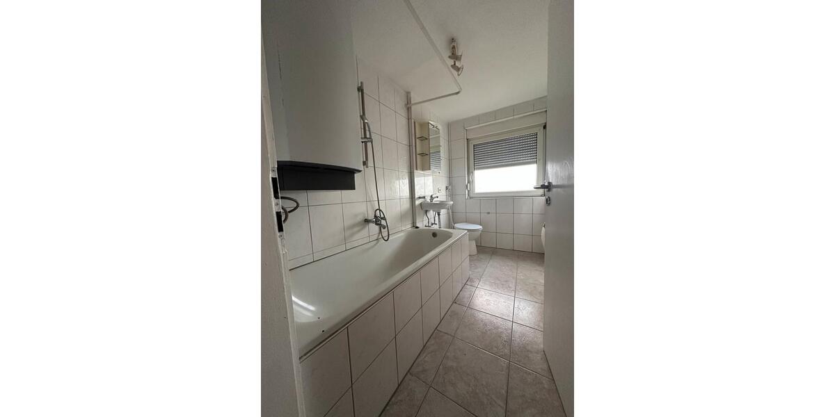 Etagenwohnung Lonsee - 4 Zimmer, 62 m&sup2;, 750&euro; | Angebot:25446982