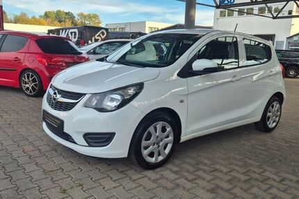 Opel Karl 132.990 km 4.680 &euro; Winterbach 73650