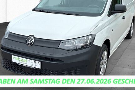 VW Caddy Maxi 3.333 km 27.999 &euro; Zell u.A. 73119