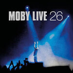 VIP Ticket - Moby - Live 26