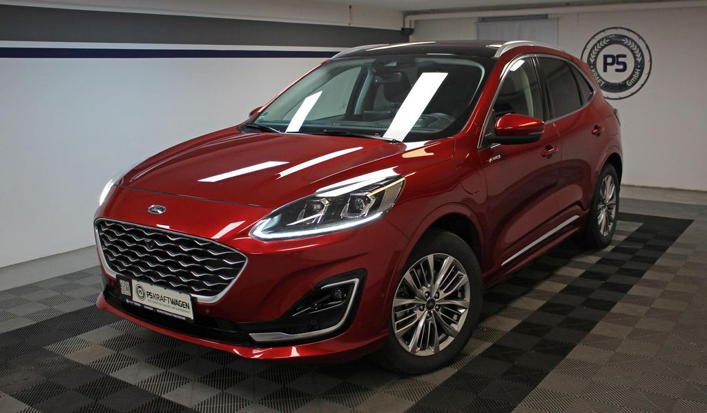 Ford Kuga 27.500 km 21.490 &euro; Uhingen 73066
