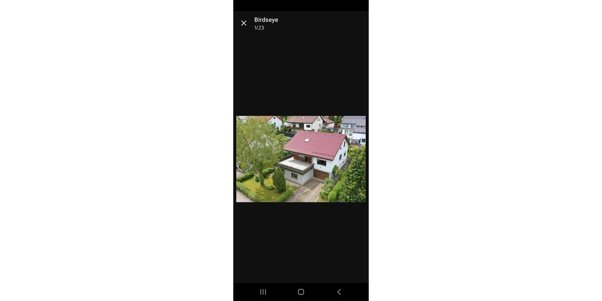 Etagenwohnung Gruibingen - 3 Zimmer, 95 m&sup2;, 900&euro; | Angebot:26014434