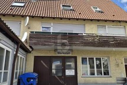 INVESTOREN AUFGEPASST - Haus Bad Urach | Angebot:27655245